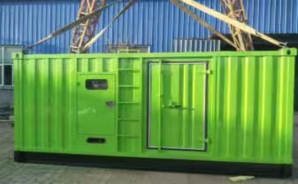 南海600kw大型柴油发电机组出租价格 南海600kw大型柴油发电机组出租价格